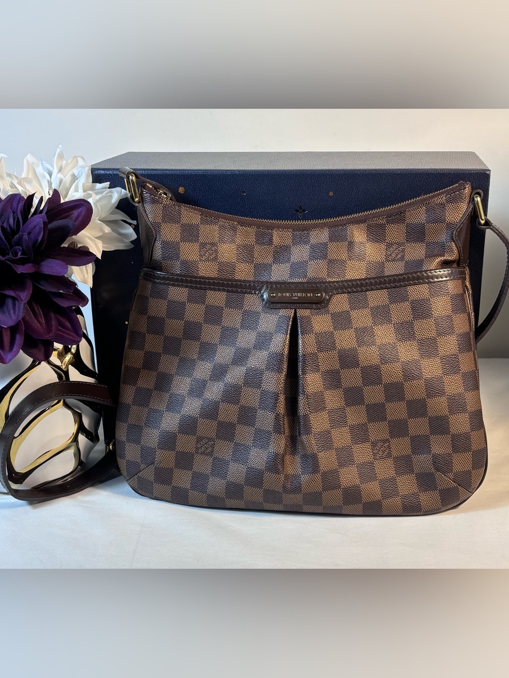 Louis Vuitton Bloomsbury PM